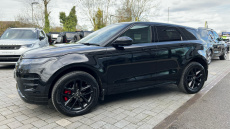 Land Rover Range Rover Evoque 2.0 D200 Dynamic SE 5dr Auto Diesel Hatchback